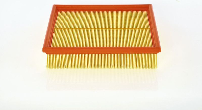  oro filtras