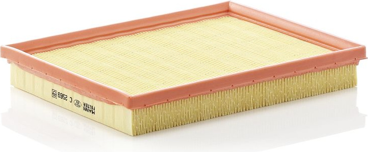  oro filtras