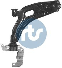  vikšro valdymo svirtis