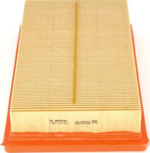  oro filtras
