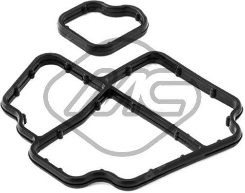 AUDI/VW 1.6D/2.0D tarpinės tepalo filtro korpuso