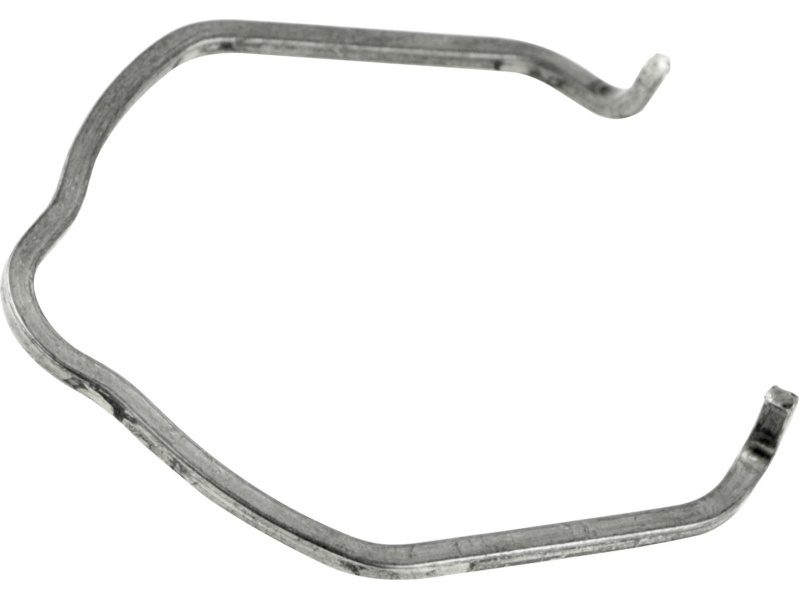 Fiksavimo spyruoklė 51-56mm