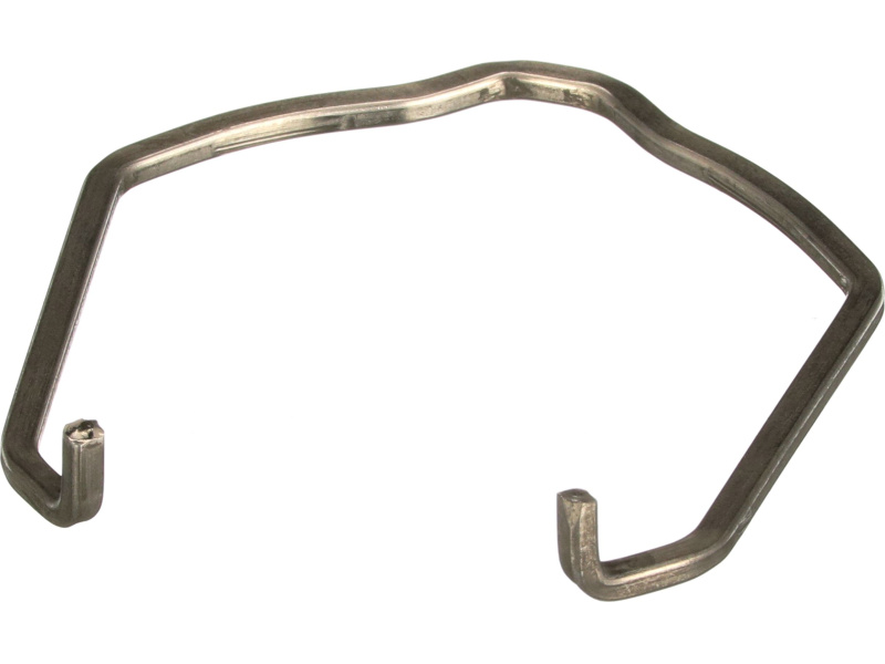 Fiksavimo spyruoklė 48-55mm
