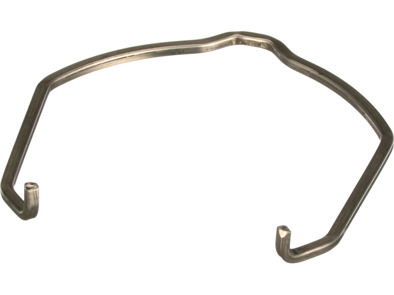 Fiksavimo spyruoklė 58-64mm