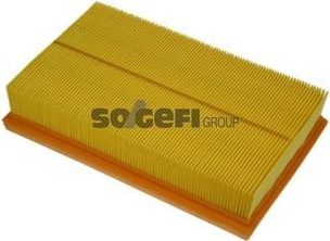  oro filtras