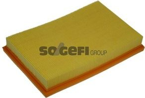  oro filtras
