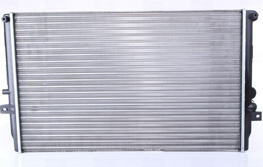  radiatorius, variklio aušinimas