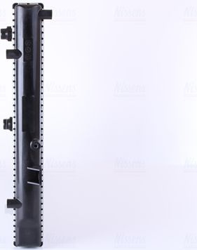  radiatorius, variklio aušinimas