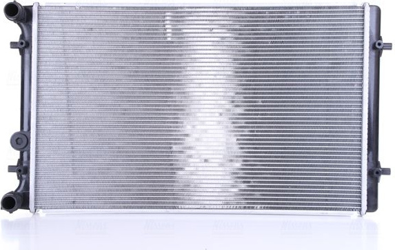  radiatorius, variklio aušinimas
