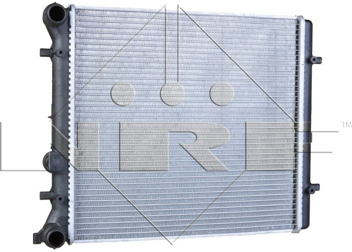  radiatorius, variklio aušinimas