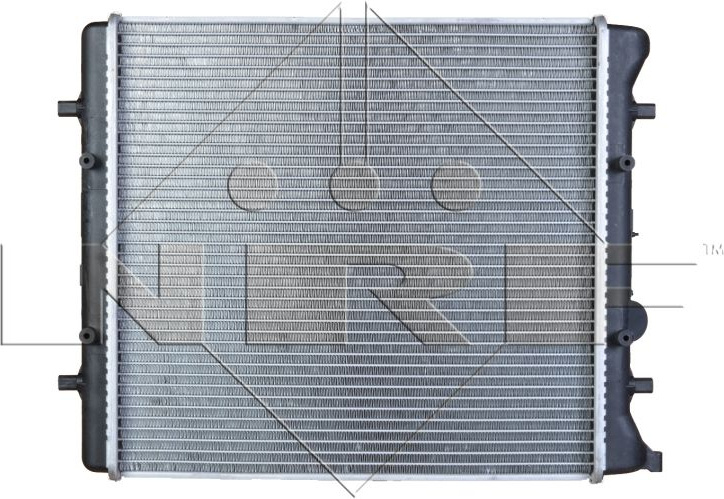  radiatorius, variklio aušinimas