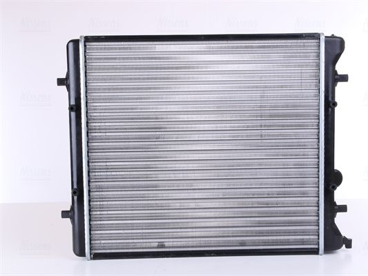  radiatorius, variklio aušinimas