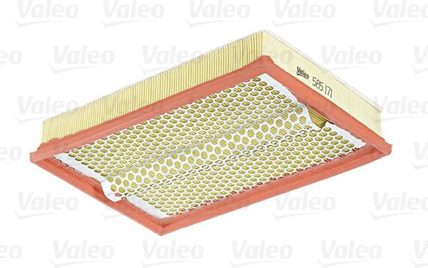  oro filtras