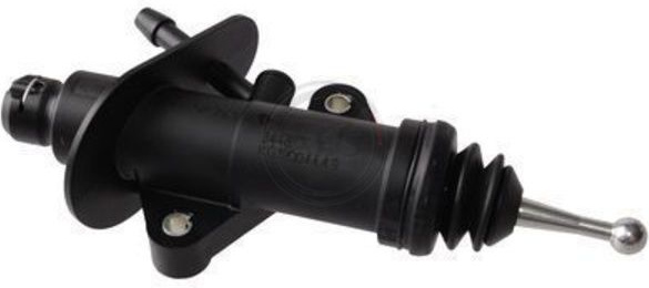  pagrindinis cilindras, sankaba