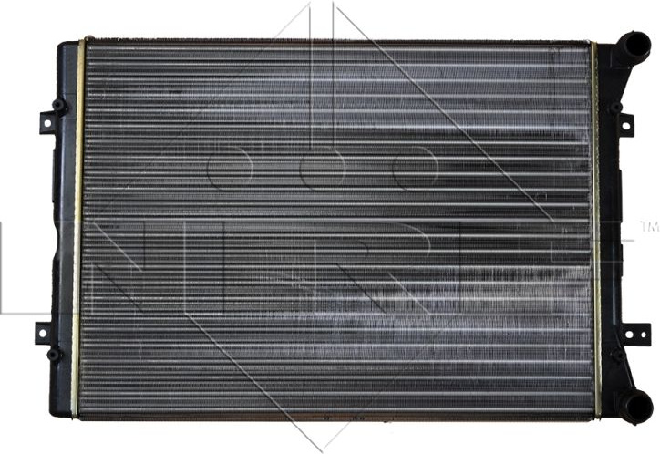 radiatorius, variklio aušinimas