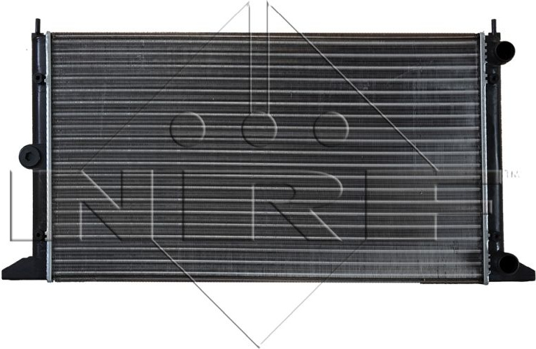  radiatorius, variklio aušinimas