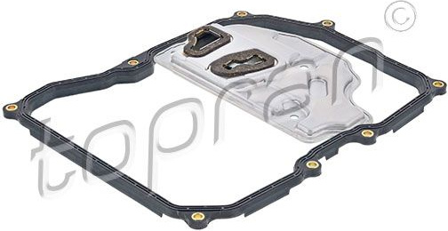  hidraulinių filtrų komplektas, automatinė transmisija