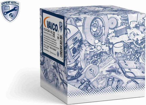  hidraulinių filtrų komplektas, automatinė transmisija