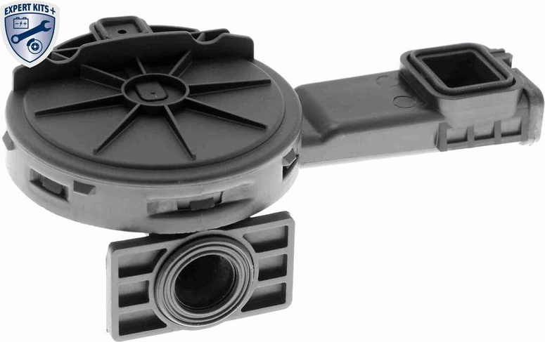  vožtuvas, variklio bloko alsuoklis