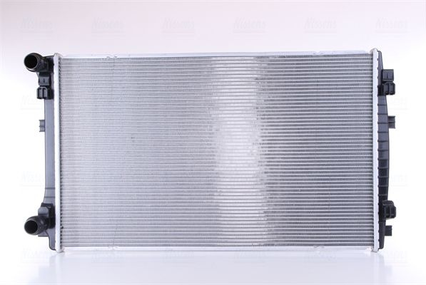  radiatorius, variklio aušinimas