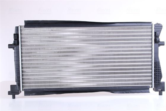  radiatorius, variklio aušinimas