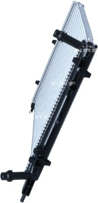  radiatorius, variklio aušinimas