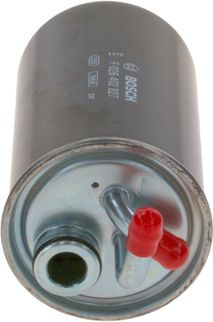  kuro filtras