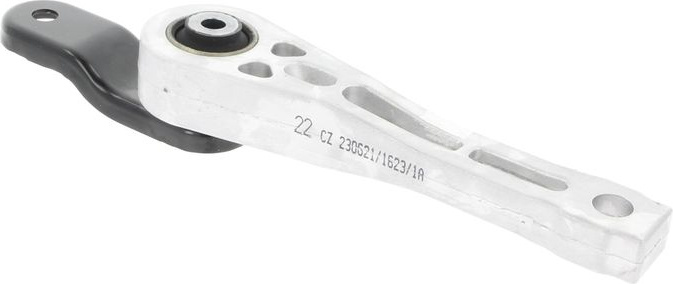  variklio montavimas