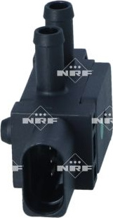  jutiklis, išmetimo slėgis