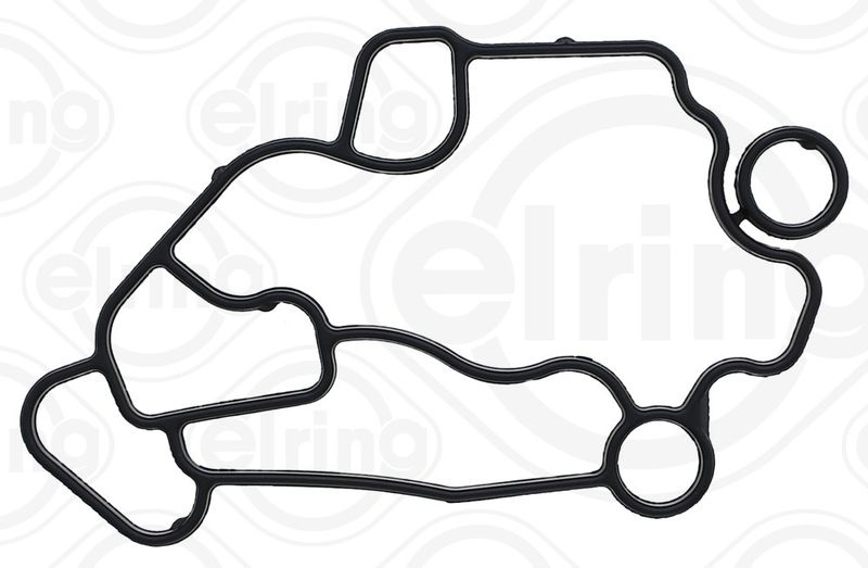  tarpiklis, alyvos filtro korpusas