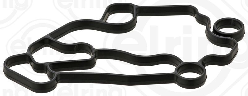  tarpiklis, alyvos filtro korpusas