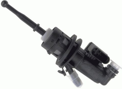  pagrindinis cilindras, sankaba