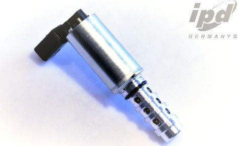  valdymo vožtuvas, skirstomojo veleno reguliatorius