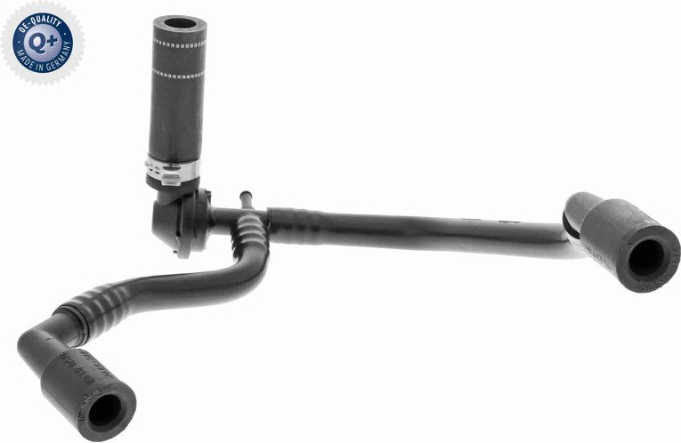  vakuumo žarna, stabdymo įrenginys