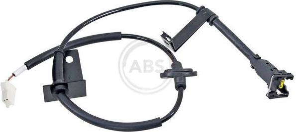  jutiklis, rato greitis