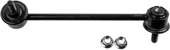  šarnyro stabilizatorius