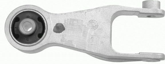  variklio montavimas