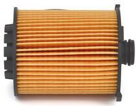  alyvos filtras