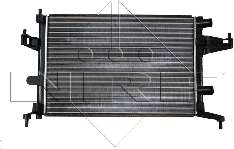  radiatorius, variklio aušinimas