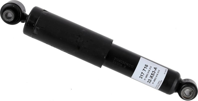  amortizatorius