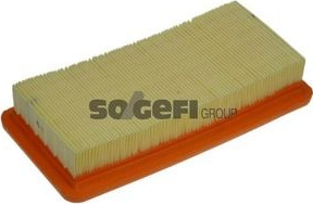  oro filtras