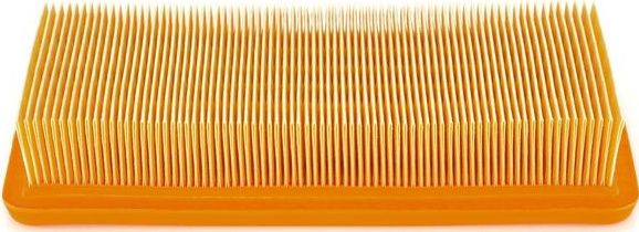  oro filtras