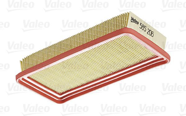  oro filtras