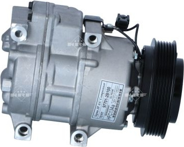  kompresorius, oro kondicionierius