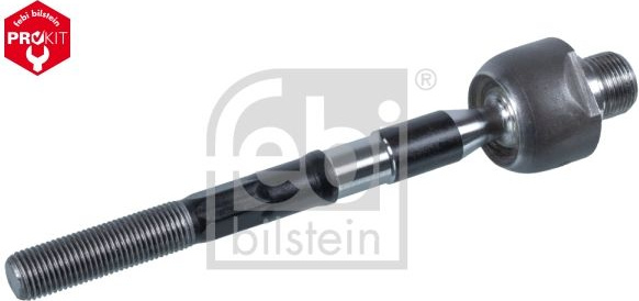  vidinė skersinė vairo trauklė