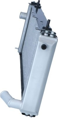  radiatorius, variklio aušinimas