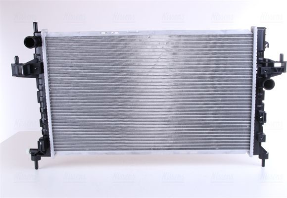  radiatorius, variklio aušinimas