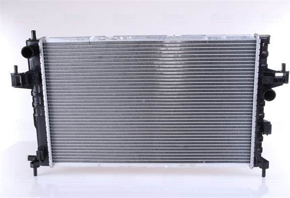  radiatorius, variklio aušinimas