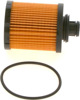  alyvos filtras