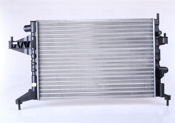  radiatorius, variklio aušinimas